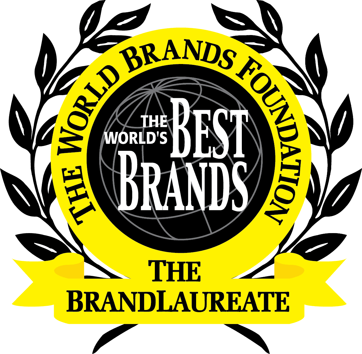 The BrandLaureate