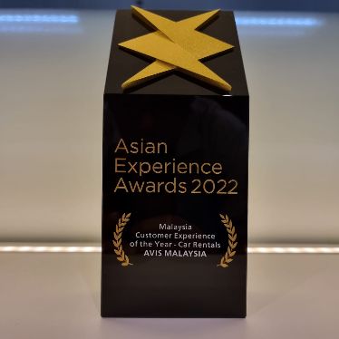 Customer Experience of the Year